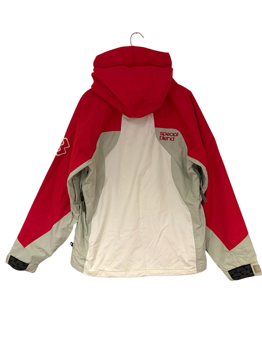 SPECIAL BLEND Ski Jacket - Picture 2 of 6